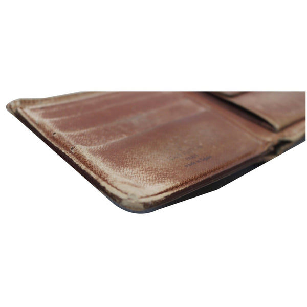 Louis Vuitton Lv Multiple Monogram Canvas pouch Brown