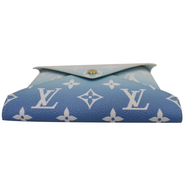 Louis Vuitton By The Pool Kirigami Pochette LV monogram canvas