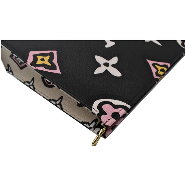 Louis Vuitton Wild At Heart Toiletry 26 Cosmetics Pouch