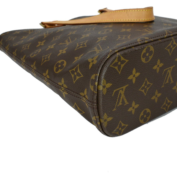Louis Vuitton Cabas Monogram - Sold