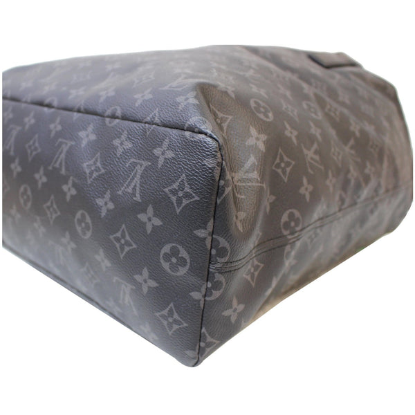 Louis Vuitton Cabas Light Monogram Leather Canvas Bag