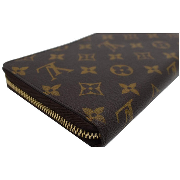 Louis Vuitton Zippy Organizer Wallet for women - DDH
