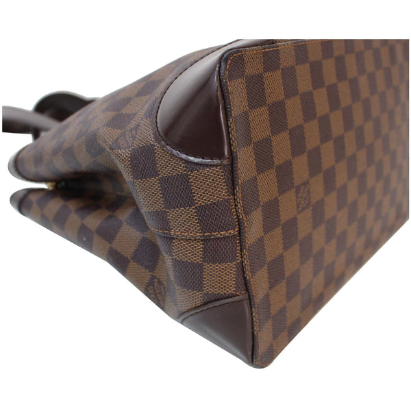 Louis Vuitton Hampstead PM Damier Ebene satchel Bag