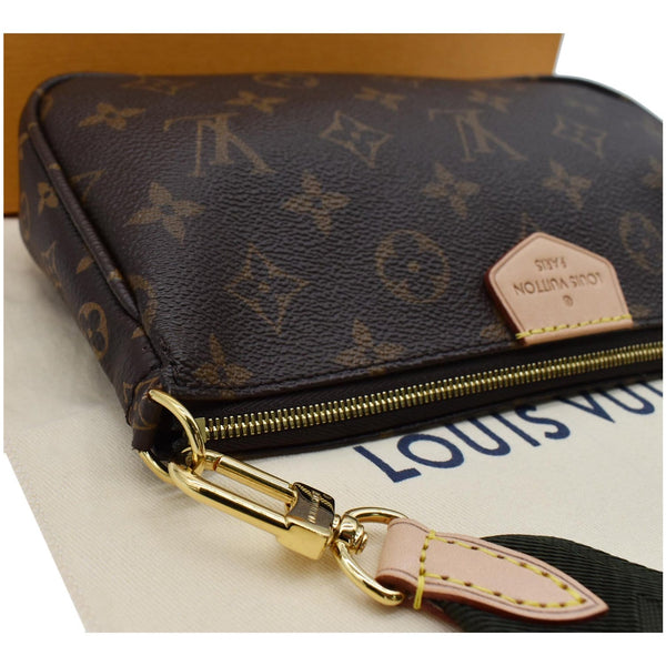 Louis Vuitton Multi Pochette Accessories Shoulder Bag