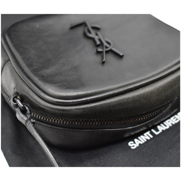 Yves Saint Laurent Blogger Leather Crossbody Bag - DDH