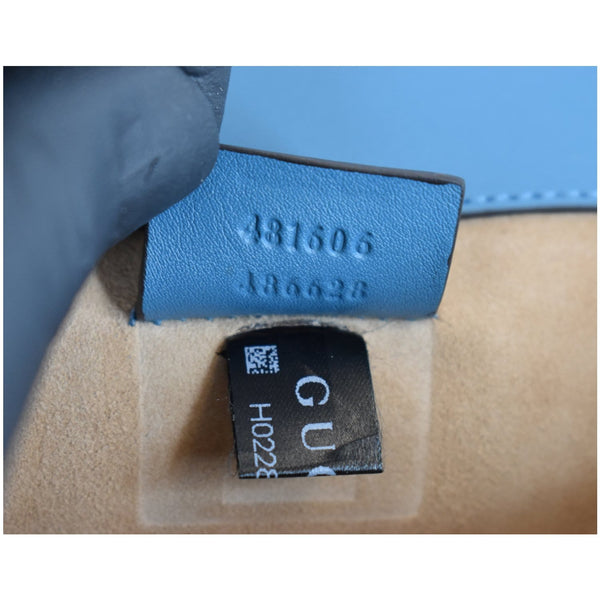 Gucci Dionysus Small Blind For Love Python Shoulder Bag code