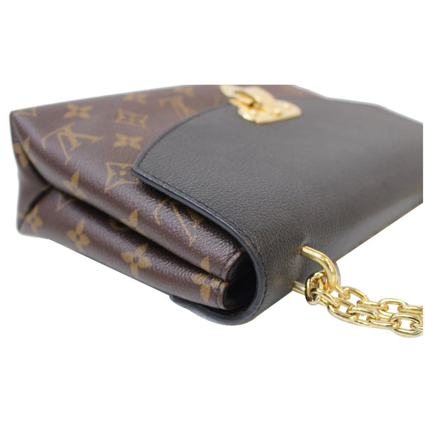 Louis Vuitton Saint Placide Monogram Canvas Bag Women - corner focused