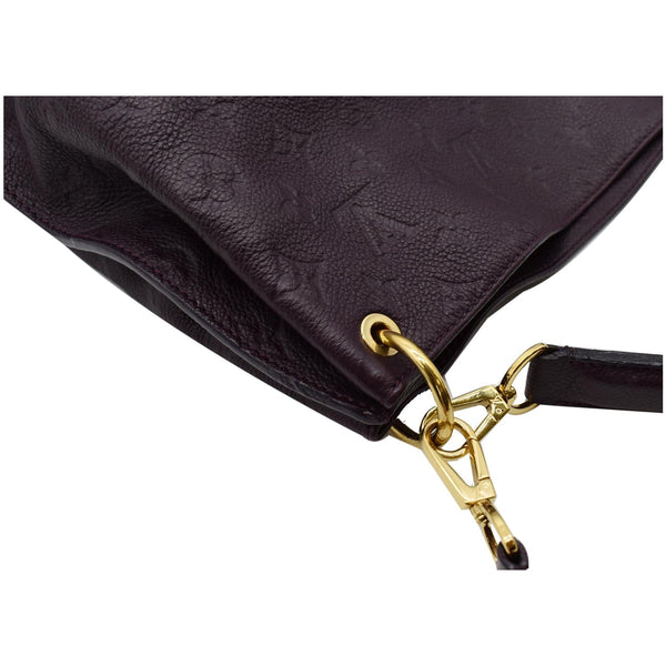 Louis Vuitton Metis Hobo Monogram Empreinte Shoulder Bag