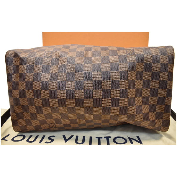 Louis Vuitton Speedy 35 Bandouliere Shoulder bag - checkered bottom | DDH
