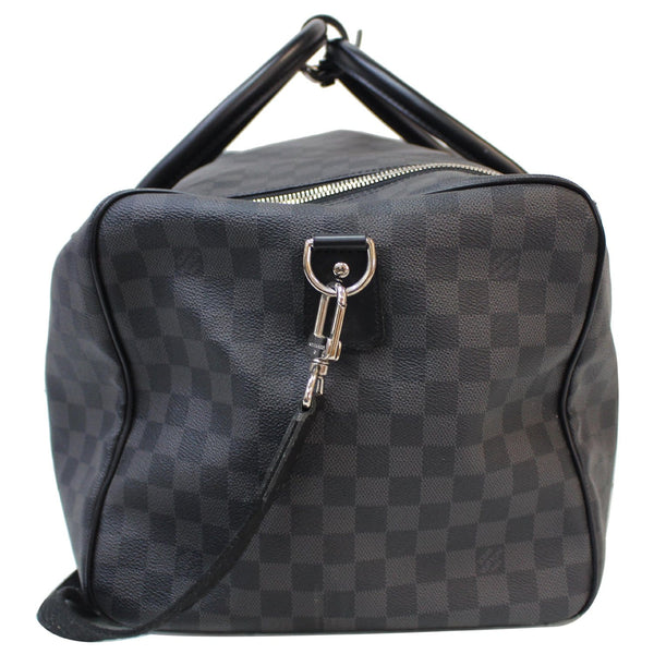 Louis Vuitton Roadster Damier Graphite Crossbody bag