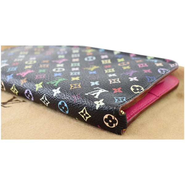 authentic Lv Portefeuille Insolite Multicolor Wallet