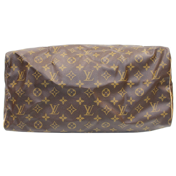 Louis Vuitton Speedy 40 Monogram Canvas Bag preowned bag