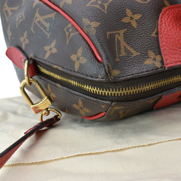 Louis Vuitton Retiro NM Monogram Canvas 2Way Shoulder Bag