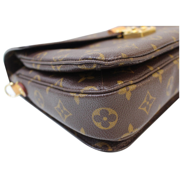 lv Metis Pochette Monogram Canvas Crossbody bag