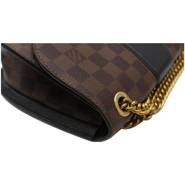 Louis Vuitton Wight Crossbody Bag Black - used preview