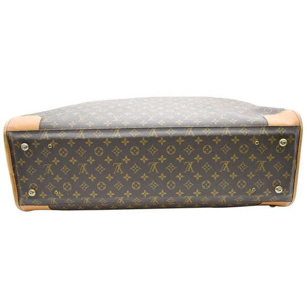 Louis Vuitton Pullman 75 Monogram Travel Suitcase Bag
