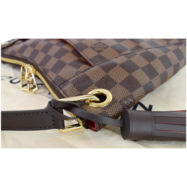 Louis Vuitton South Bank Besace Damier Ebene Bag - side preview