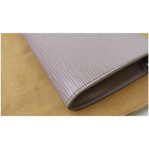 Louis Vuitton Epi Leather Pochette Accessories 24 bag