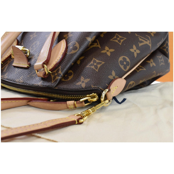 Louis Vuitton Rivoli PM Monogram Canvas Shoulder Bag for sale