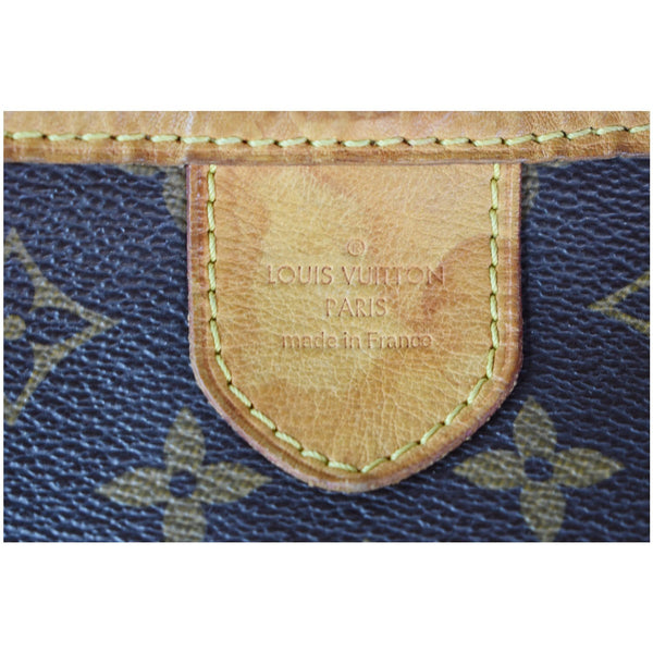 Louis Vuitton Delightful GM Monogram Canvas Bag made in France