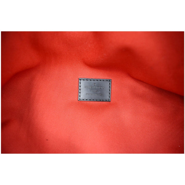 LOUIS VUITTON My LV World Tour Monogram Canvas Bumbag Bag Brown