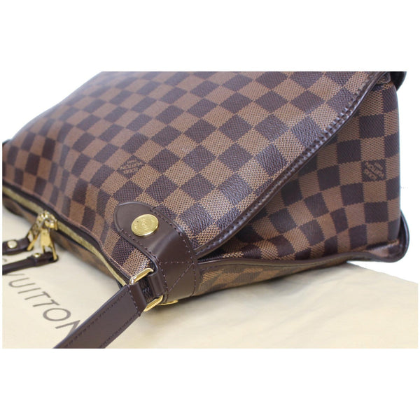 expand side Lv Duomo Damier Ebene Crossbody Bag