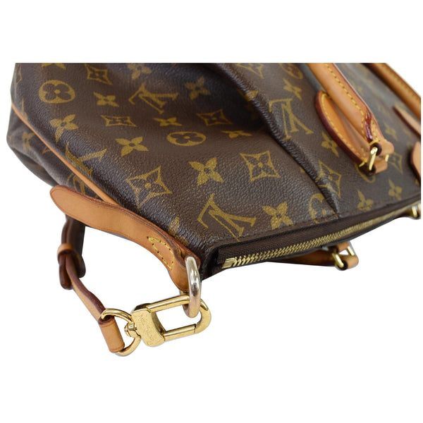 Louis Vuitton Turenne GM Monogram Canvas 2 Way Bag - for sale
