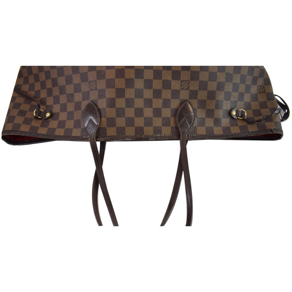 Louis Vuitton Neverfull GM Damier Ebene Shoulder bag