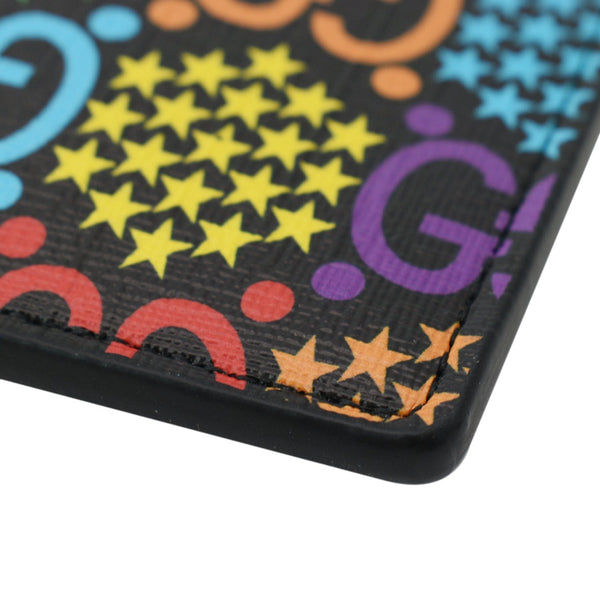 GUCCI GG Psychedelic Supreme Canvas Belt Bumbag Bag | DDH