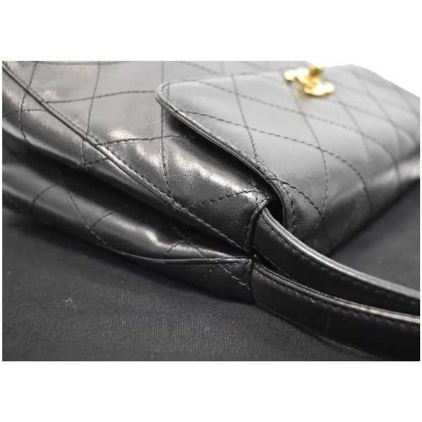 Chanel Top Handle Vintage