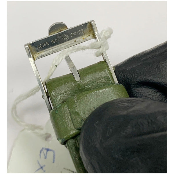 OMEGA Geneve Dynamic Cal 565 Automatic Vintage Watch