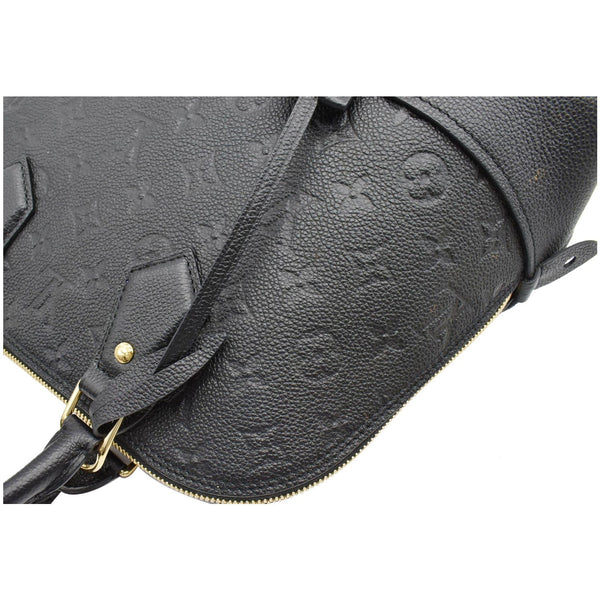 Louis Vuitton Neo Alma PM Monogram Empreinte Shoulder Bag