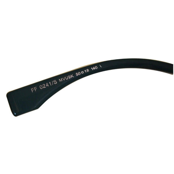 FENDI FF 0241/S Cat Eye Sunglasses Blue