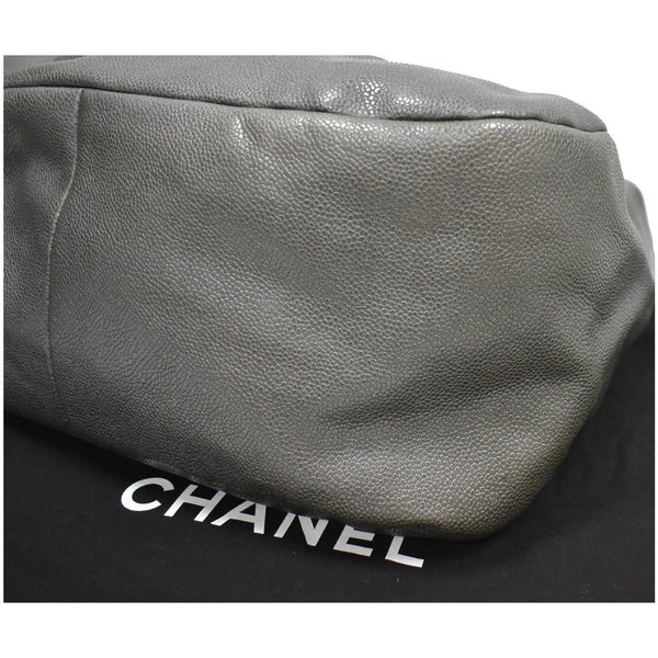 Gucci 31 Small CC Caviar Leather Hobo Bag preowned  - DDH