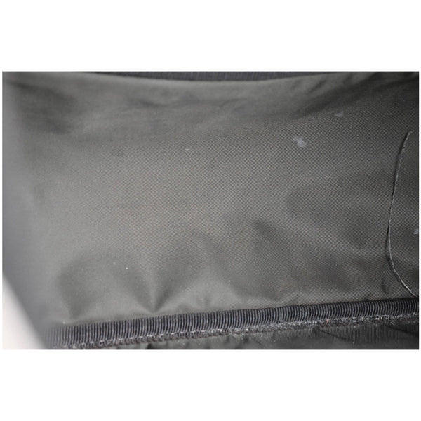 Gucci Large Diaper GG Supreme Canvas handbag - preloved bag