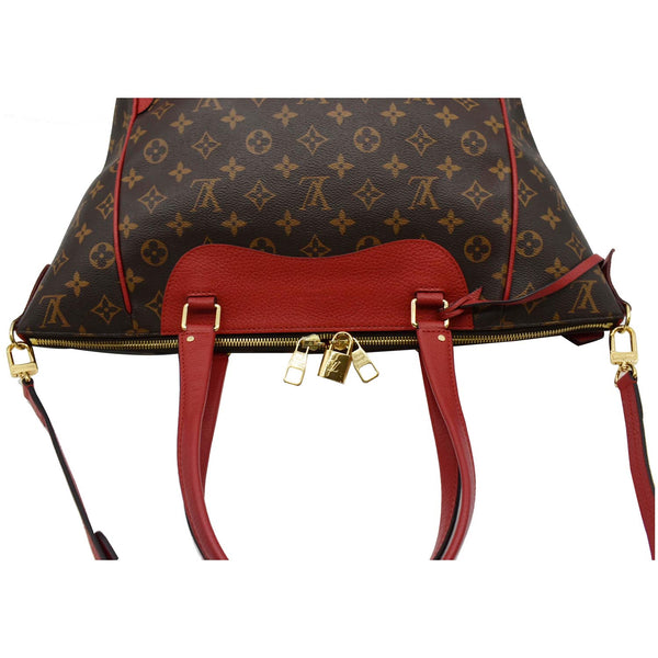Louis Vuitton Estrela NM Monogram Canvas Shoulder Bag