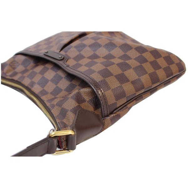 Louis Vuitton Bloomsbury PM Outer Pocket Bag