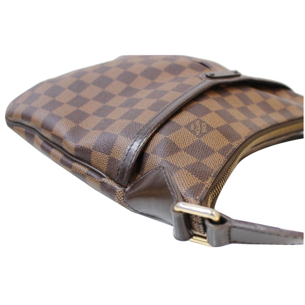 Louis Vuitton Bloomsbury PM Damier Ebene Satchel Bag