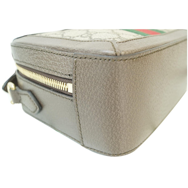 Gucci Ophidia GG Mini Supreme handbag women