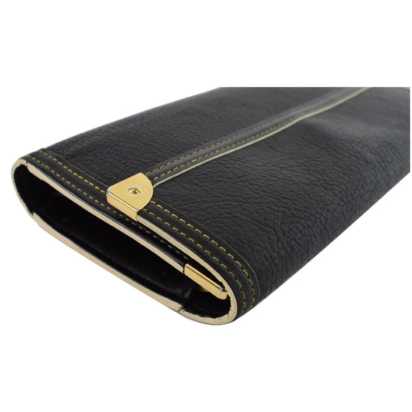 Louis Vuitton Suhali Porte-Tresor International Wallet for sale