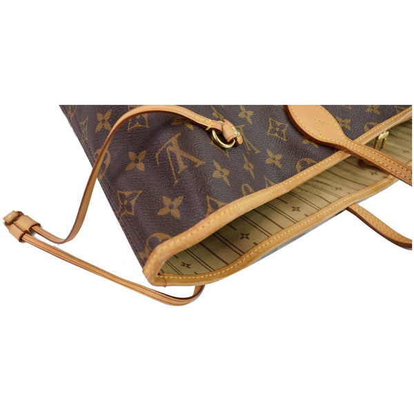 Louis Vuitton Neverfull GM Monogram Canvas Tote shouder bag