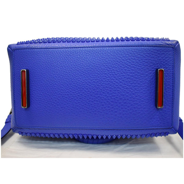 Christian Louboutin Panettone Spike Stud Bag Bottom feet preview