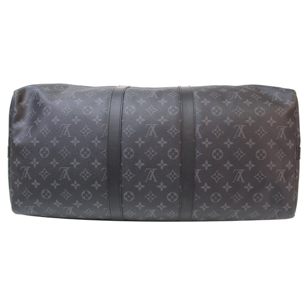 Lv Keepall 55 Bandouliere Monogram Backbody Bag