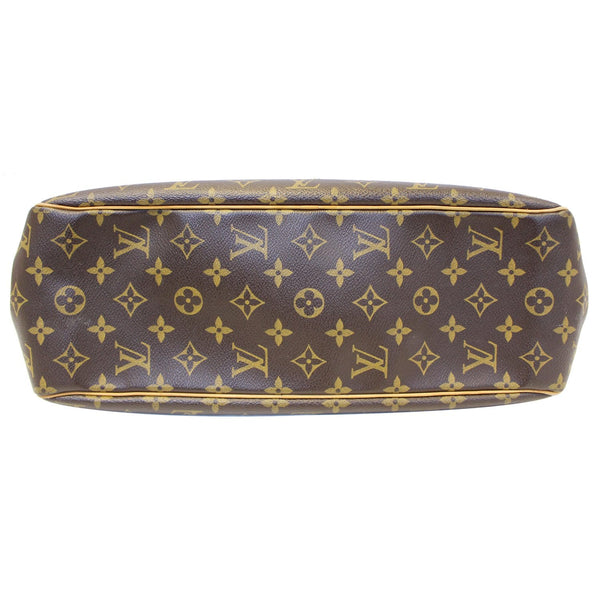 Louis Vuitton Batignolles Horizontal Monogram Casnvas Tote Bag-US