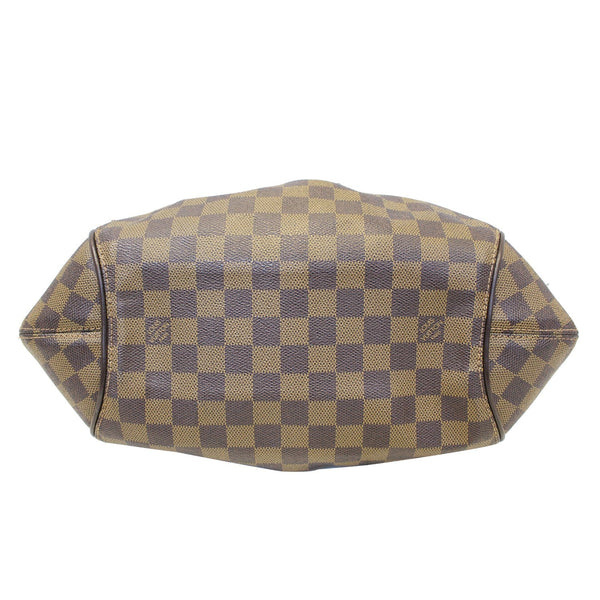 LOUIS VUITTON Sistina MM Damier Ebene Shoulder Bag-US