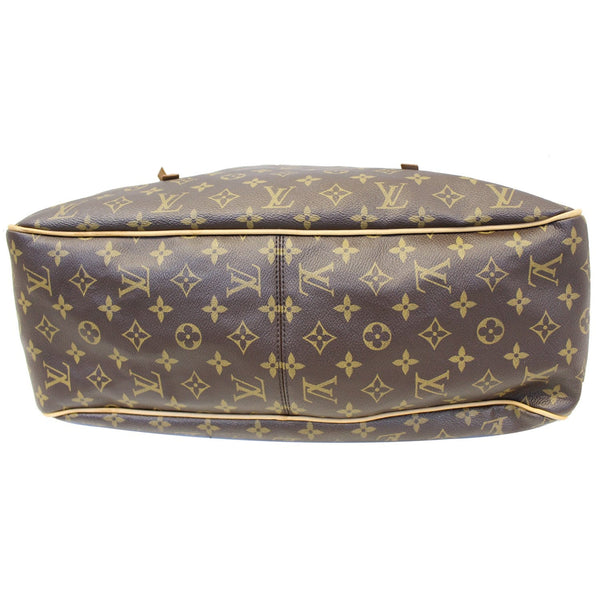 LOUIS VUITTON Delightful GM Monogram Canvas Shoulder Bag-US