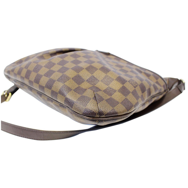 Louis Vuitton Bloomsbury GM Damier Ebene Shoulder Crossbody Bag-US