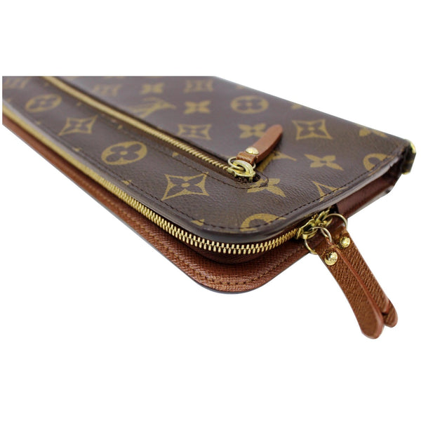 Louis Vuitton Insolite Monogram Canvas Wallet for women