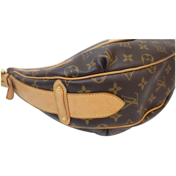 Louis Vuitton Tulum GM Shoulder strap Bag