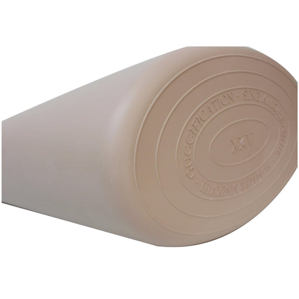 Gucci Gomma Logo Rubber Tote Bag Pale pink - 15% OFF